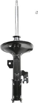 Gold 8260155 - Amortisseur droxauto.com