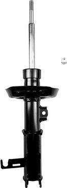 Gold 8260782 - Amortisseur droxauto.com