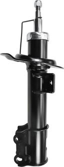 Gold 8261108 - Amortisseur droxauto.com