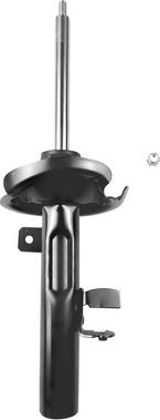 Gold 8261219 - Amortisseur droxauto.com