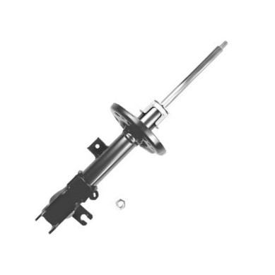 Gold 8261211 - Amortisseur droxauto.com