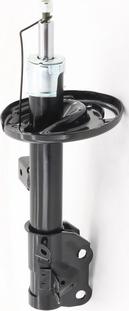 Gold 8261212 - Amortisseur droxauto.com