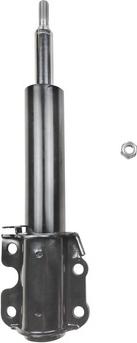 Gold 8270003 - Amortisseur droxauto.com