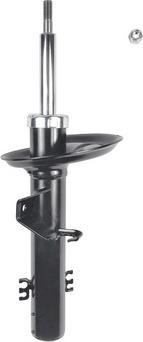 Gold 8270089 - Amortisseur droxauto.com