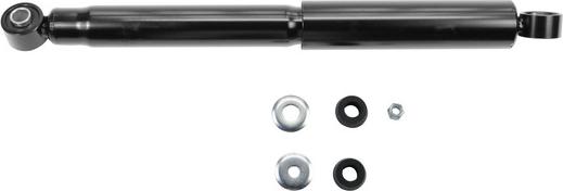 Gold 7180812 - Amortisseur droxauto.com