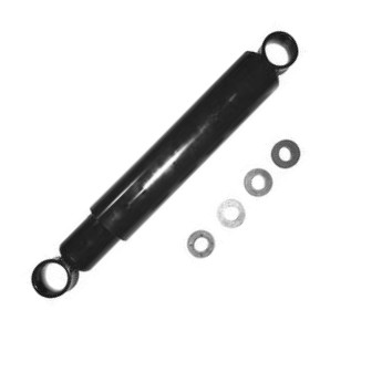 Gold 7170033 - Amortisseur droxauto.com