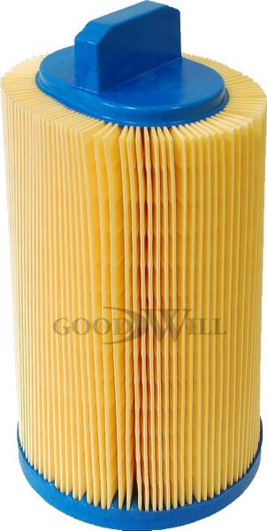 GoodWill AG 445 - Filtre à air droxauto.com