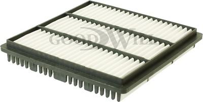 GoodWill AG 519 - Filtre à air droxauto.com