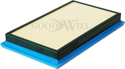 GoodWill AG 510 - Filtre à air droxauto.com