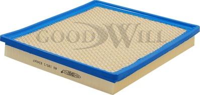 GoodWill AG 195 - Filtre à air droxauto.com