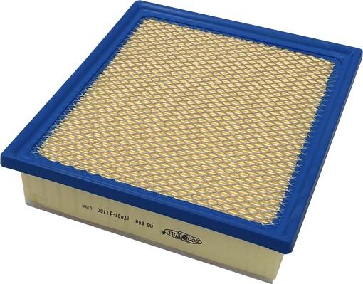 GoodWill AG 888 - Filtre à air droxauto.com