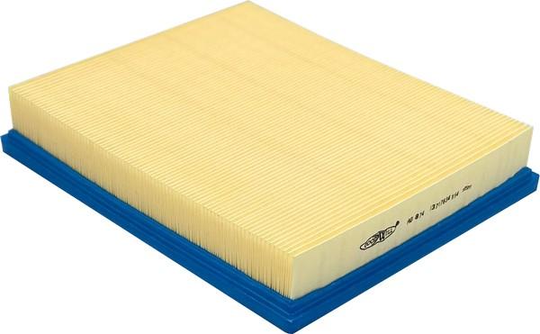 GoodWill AG 874 - Filtre à air droxauto.com