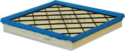 GoodWill AG 397 - Filtre à air droxauto.com