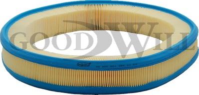 GoodWill AG 200 - Filtre à air droxauto.com