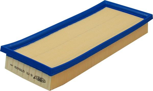 GoodWill AG 783 - Filtre à air droxauto.com