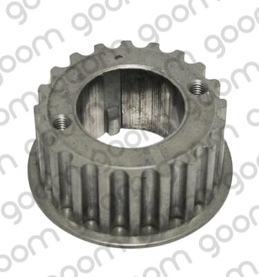 GOOM AGI-0008 - Roue dentée, vilebrequin droxauto.com