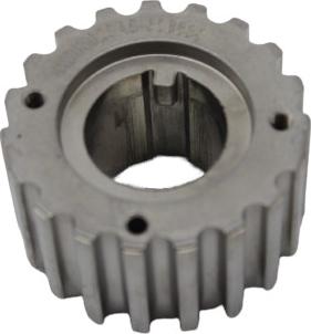 GOOM AGI-0021 - Roue dentée, vilebrequin droxauto.com