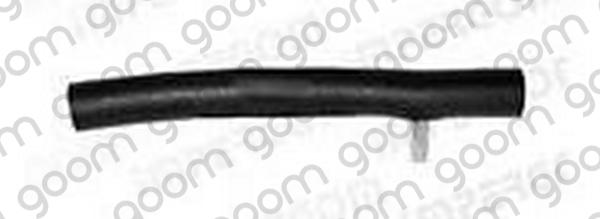 GOOM AH-0433 - Tuyau, ventilation de carter-moteur droxauto.com