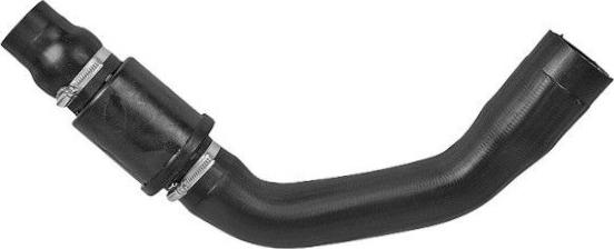 GOOM AH-0185 - Gaine de suralimentation droxauto.com