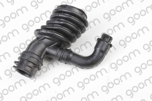 GOOM AH-0336 - Tuyau d'aspiration, alimentation d'air droxauto.com