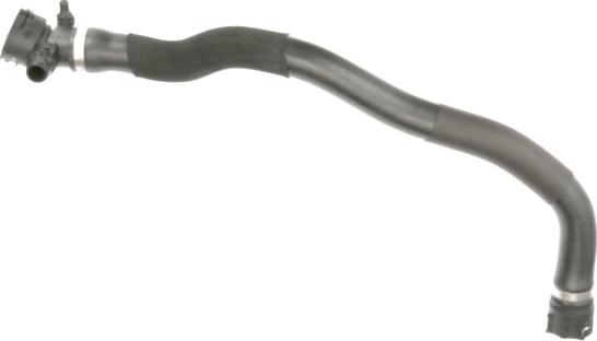 GOOM AH-1350 - Gaine de suralimentation droxauto.com