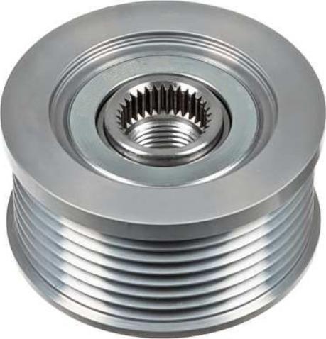 GOOM AP-0018 - Poulie, alternateur droxauto.com