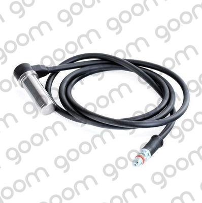 GOOM AS-0001 - Capteur, vitesse de roue droxauto.com