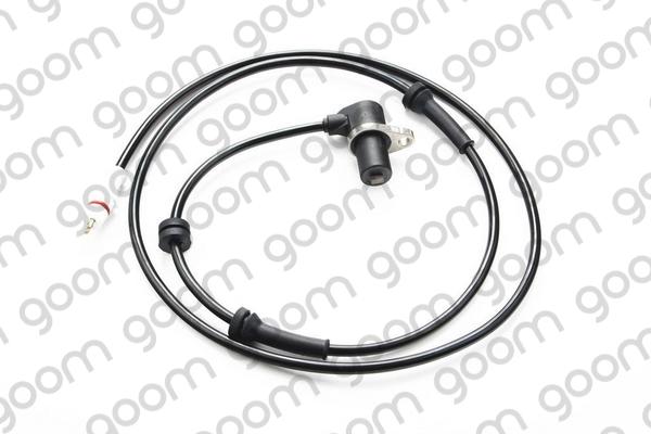 GOOM AS-0019 - Capteur, vitesse de roue droxauto.com