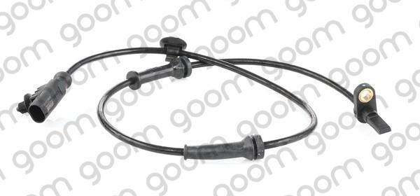 GOOM AS-0011 - Capteur, vitesse de roue droxauto.com
