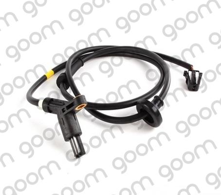 GOOM AS-0013 - Capteur, vitesse de roue droxauto.com