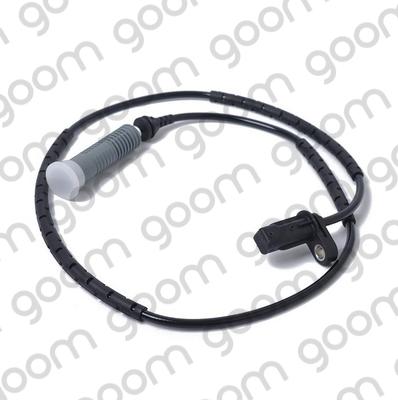 GOOM AS-0024 - Capteur, vitesse de roue droxauto.com
