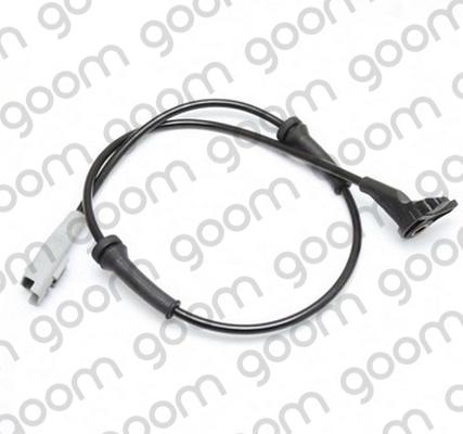 GOOM AS-0025 - Capteur, vitesse de roue droxauto.com