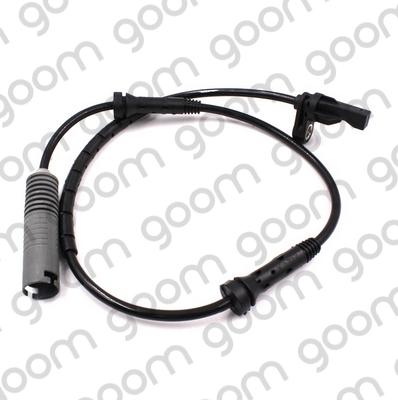 GOOM AS-0022 - Capteur, vitesse de roue droxauto.com