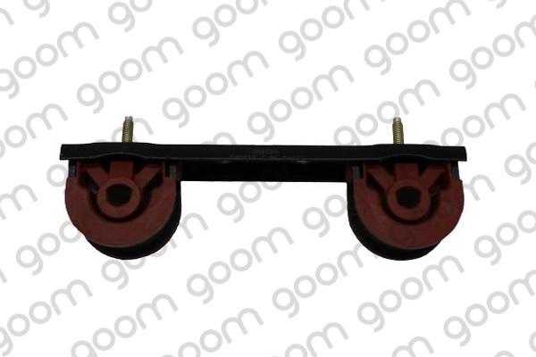 GOOM ASH-0008 - Support, silencieux droxauto.com