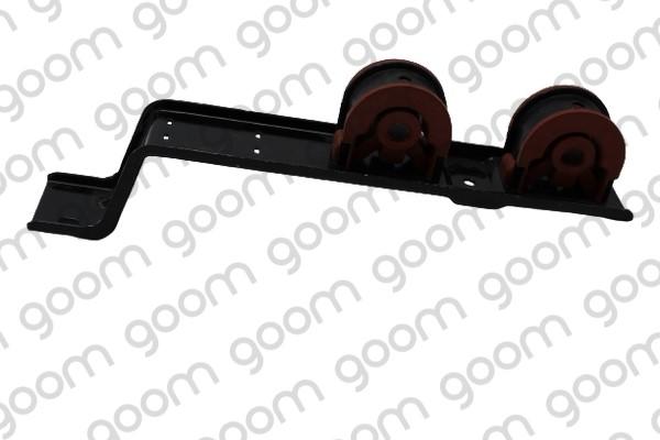 GOOM ASH-0007 - Support, silencieux droxauto.com