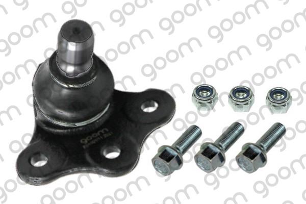 GOOM BA-0043 - Rotule de suspension droxauto.com