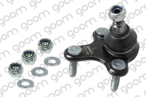 GOOM BA-0042 - Rotule de suspension droxauto.com