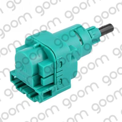 GOOM BL-0001 - Interrupteur des feux de freins droxauto.com