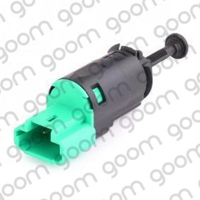 GOOM BL-0003 - Interrupteur des feux de freins droxauto.com