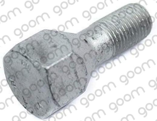 GOOM BOL-0002 - Vis de roue droxauto.com