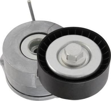 GOOM BT-0045 - Tendeur de courroie, courroie trapézoïdale à nervures droxauto.com