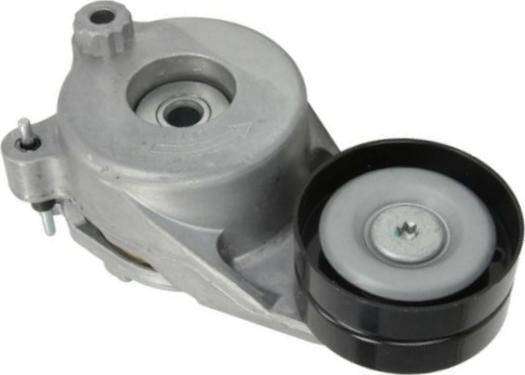 GOOM BT-0059 - Tendeur de courroie, courroie trapézoïdale à nervures droxauto.com