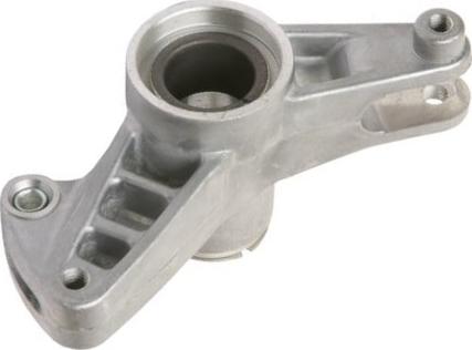 GOOM BT-0017 - Tendeur de courroie, courroie trapézoïdale à nervures droxauto.com