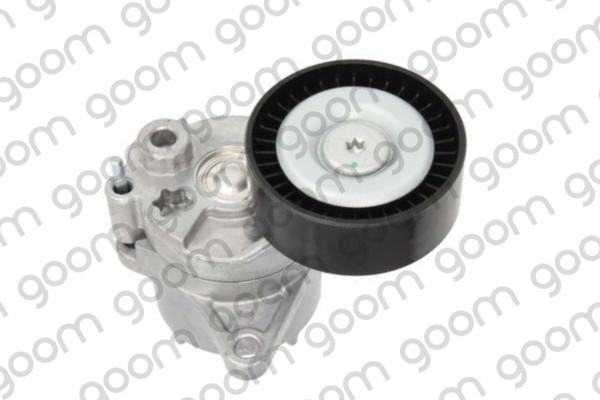 GOOM BT-0031 - Tendeur de courroie, courroie trapézoïdale à nervures droxauto.com