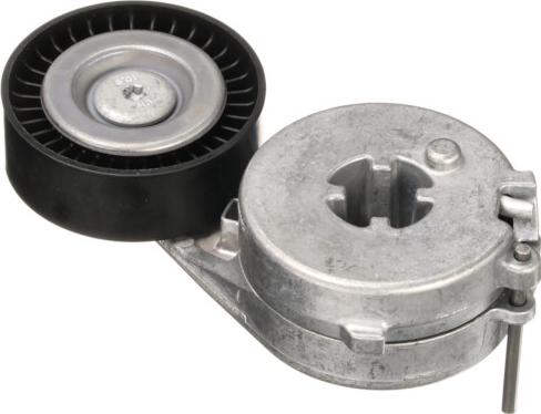 GOOM BT-0076 - Tendeur de courroie, courroie trapézoïdale à nervures droxauto.com