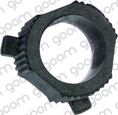 GOOM BUS-0004 - Douille, arbre de direction droxauto.com