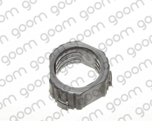 GOOM BUS-0001 - Douille, arbre de direction droxauto.com