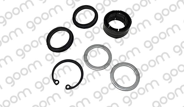 GOOM BUS-0012 - Douille, arbre de direction droxauto.com