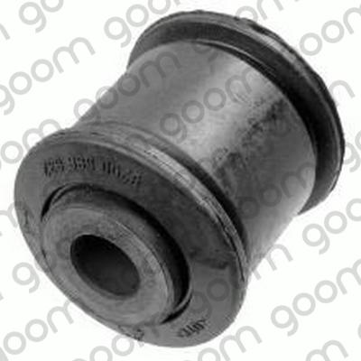 GOOM CAS-0410 - Suspension, bras de liaison droxauto.com