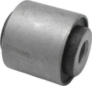 GOOM CAS-1424 - Suspension, corps de l'essieu droxauto.com